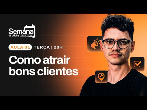 COMO ATRAIR BONS CLIENTES USANDO O MARKETING CERTO PARA A SUA OFICINA
