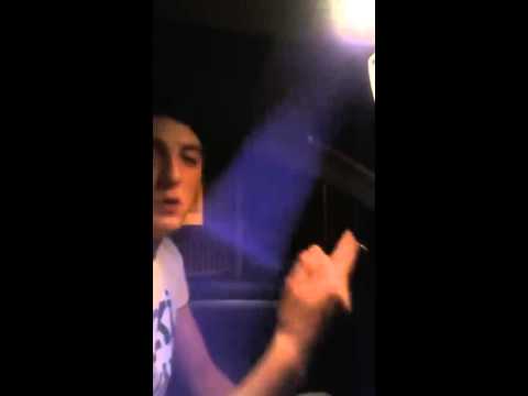 Mc Craig Walsh - Show me Love Remix (freestyle)