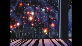 destiny&#39;s child ~ silent night {s l o w e d + reverb}