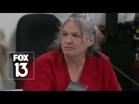 Woman convicted of killing lottery winner wants new trial