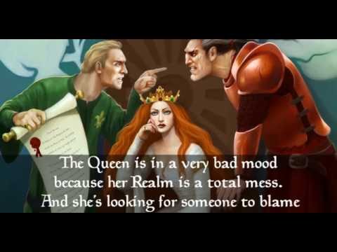 Game of Blame Summary