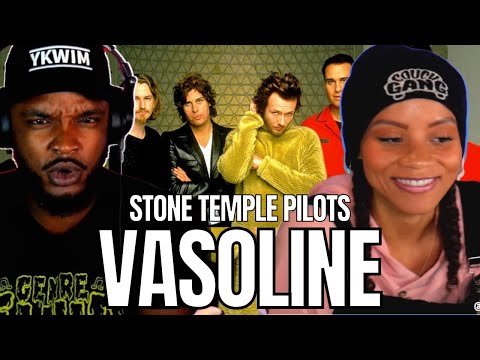 NOT ABOUT VASELINE? 🎵 Stone Temple Pilots - Vasoline REACTION