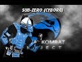 MKP 4 1 Season 2 FINAL MUGEN Cyber Sub Zero Playthrough