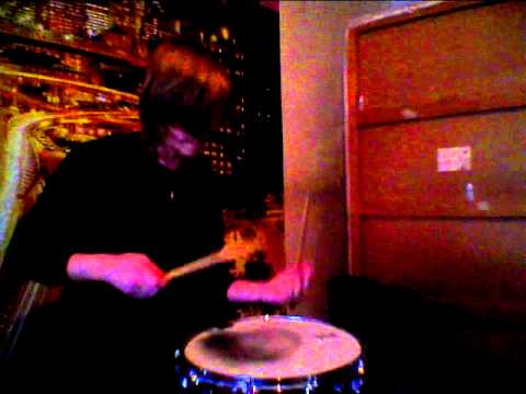 Peter Voylokov - Loosen Up by C.Wilcoxon