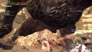 モンスターハンターワイルズ