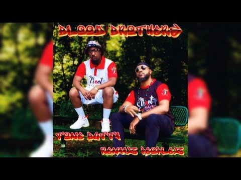 Tone Butta & ReNaaZ Peoplez - OLD DIRT ROAD