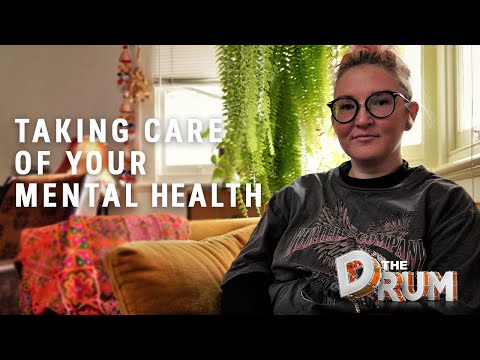 Three things I know about: depression and Borderline Personality Disorder | The Drum