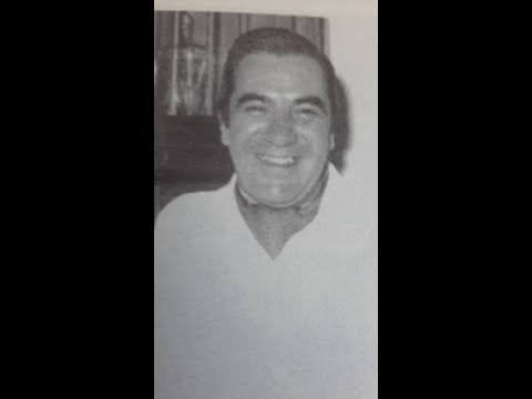 'O Scuitato - Pino Cuomo