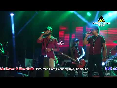 Ranaviru Upahara Nonstop | Sahara Flash - Pannampitiya 2019