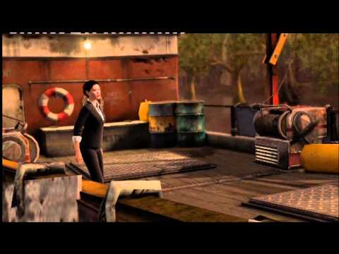 Lets Play Infamous 2 Part 1 German [HD]