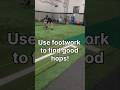A Good Rule For Fielding Ground Balls | Baseball and Softball Fielding