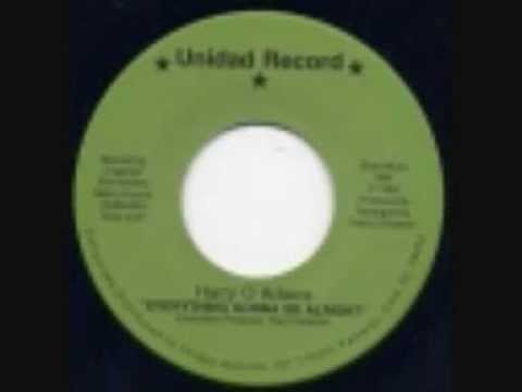 Harry O Adams - Party Song (1982).wmv