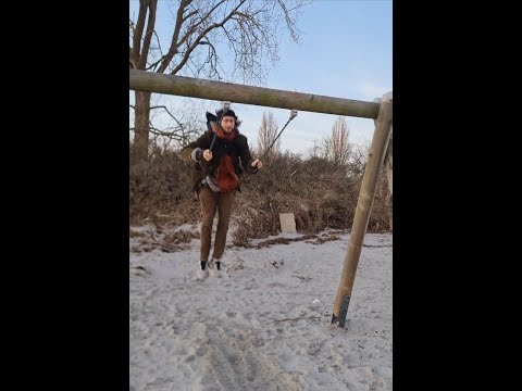 Tonio Geugelin - Freiheit - Musikvideo