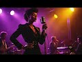 WAP By Cardi B As If It Was A 1950s Blues Lounge Anthem Blues AI Cover