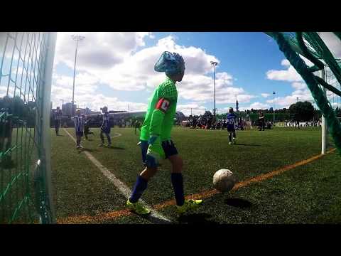PK-35 P10 (musta) Helsinki Cup 2017 /  3. päivä
