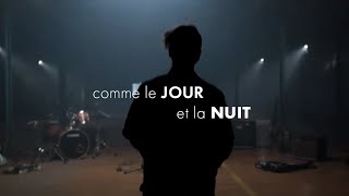 Comme le jour et la nuit
