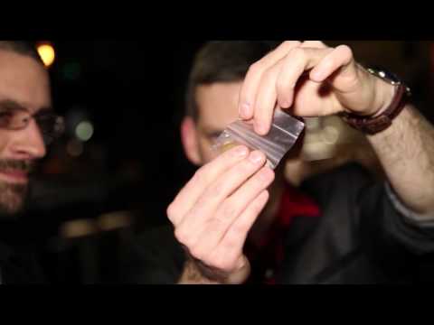 rsvp presents - Bag4Life