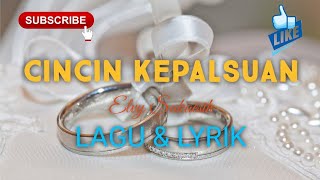Download lagu LAGU DANGDUT CINCIN KEPALSUAN (LAGU & LYRIK) Elvy Sukaesih mp3 Download lagu LAGU DANGDUT CINCIN KEPALSUAN (LAGU & LYRIK) Elvy Sukaesih mp3