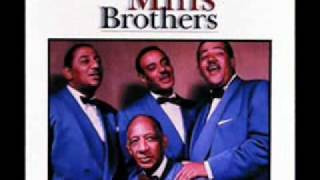 Mills Brothers - I Don't Know Enough About You 1946