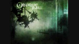 #9 Oblique Rain - Darker Woods