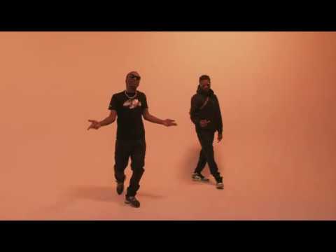 Oderiic - UpHill Ft.Yolo ** Official Music Video**