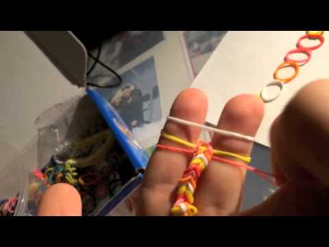 comment construire scoubidou