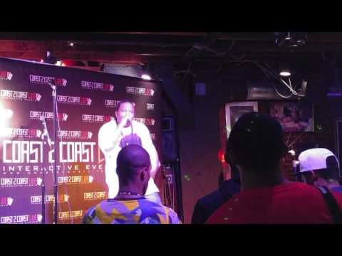 Coast 2 Coast Live #DMV Performance