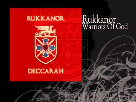 Rukkanor | Warriors Of God