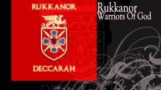 Rukkanor | Warriors Of God