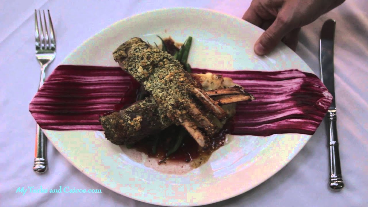 Coco Bistro | Turks and Caicos Restaurant