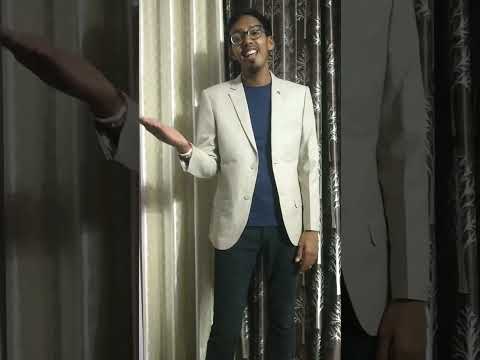 nikhil somani Jab Koi Baat Bigad Jaye