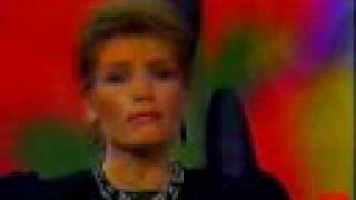 Ajda Pekkan - Bir Gunah Gibi ( Original Video Clip )