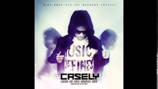 Casely - Sweat ft Lil Jon &amp; Machel Montano *OLD* [AminaKoyim TV]