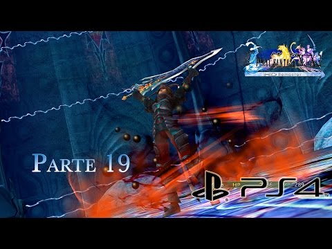 Final Fantasy X-2 HD Remaster PS4 Walkthrough ITALIANO " Fine CAPITOLO 2 " Part 19