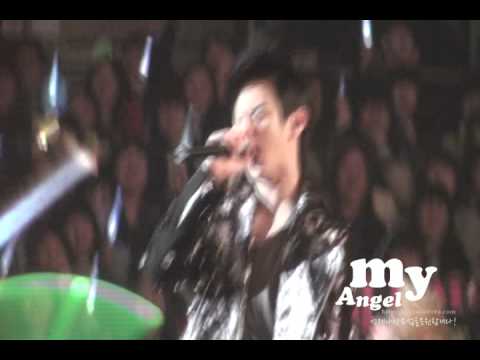 [FANCAM] #194 YoSeob - BEAST is The BEST @ Welcome Back to BEAST Airline 110218-19