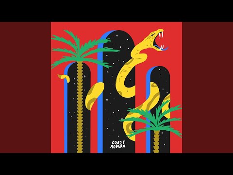 Run It Up - Coast Modern