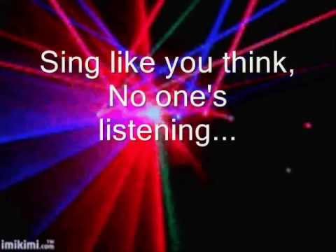 Straylight Run - Existentialism on prom night lyrics