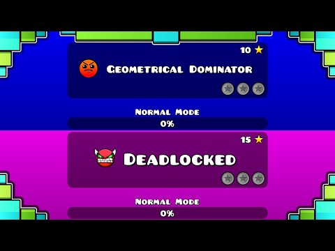 Geometry Dash 2.0