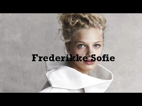 download lagu mp3 mp4 Frederikke Sofie, download lagu Frederikke Sofie gratis, unduh video klip Frederikke Sofie