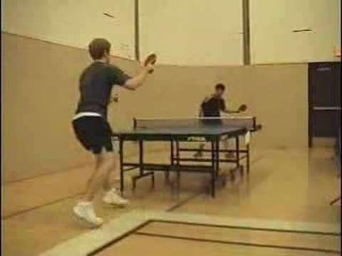 Table Tennis