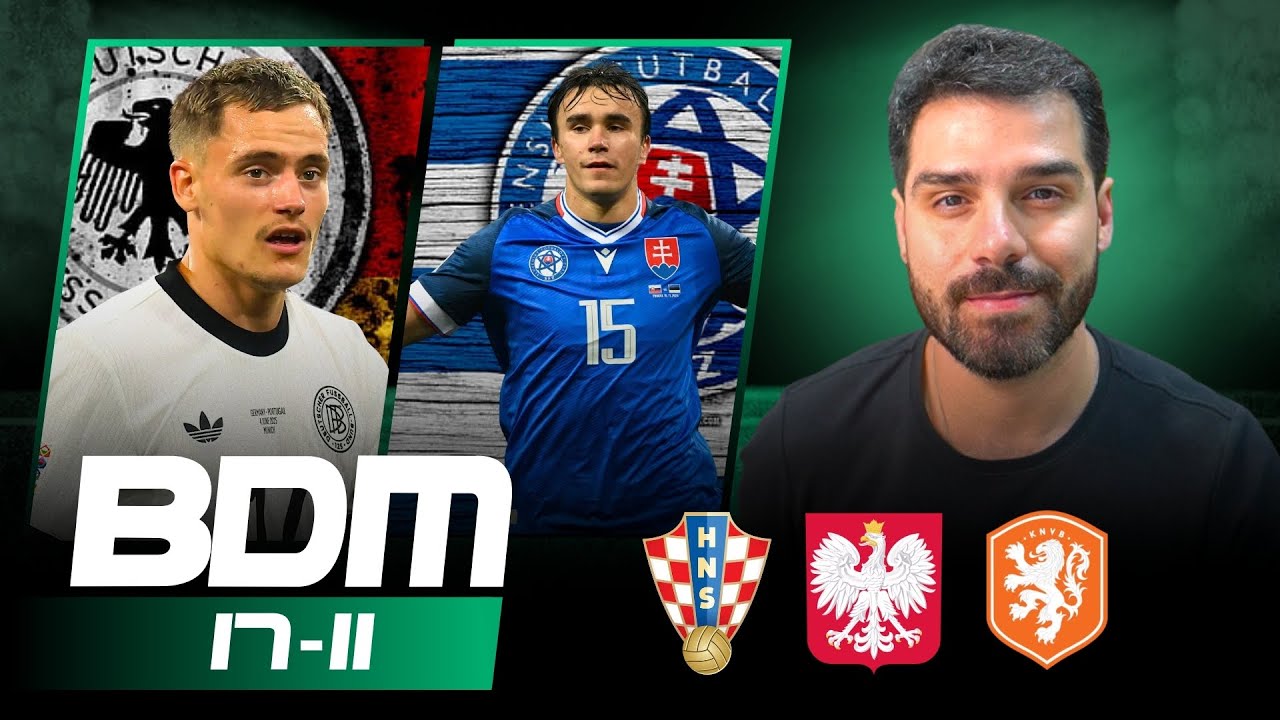 Planejamento de Apostas Esportivas |  Segunda 17/11/25