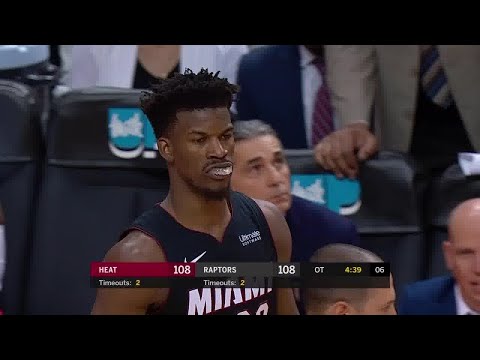 Jimmy Butler Full Play vs Toronto Raptors | 12/03/19 | Smart Highlights