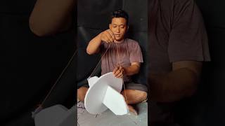Download lagu tutorial on making a flip flop kite #kite #creation #flipflop mp3