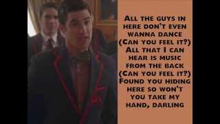 Sing glee (Season 6) lyrics