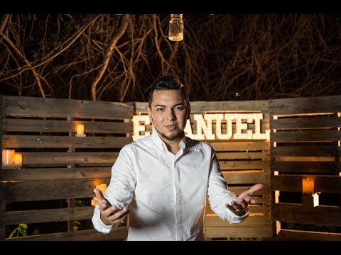 Eltienne Yarzagaray - Emanuel (Official Video)