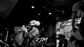 RTM - Six is the One(Live  @ Cotton Club ,feat Theo Croker & Anthony Ware)