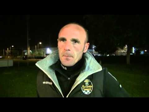 Piccardo - Scanderbeg 4 - 2