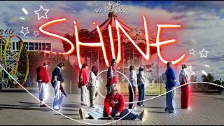 Download lagu [K-POP INPUBLIC | ONE TAKE] PENTAGON (펜타곤) — ‘SHINE’ | Dance cover by KILLsteez mp3