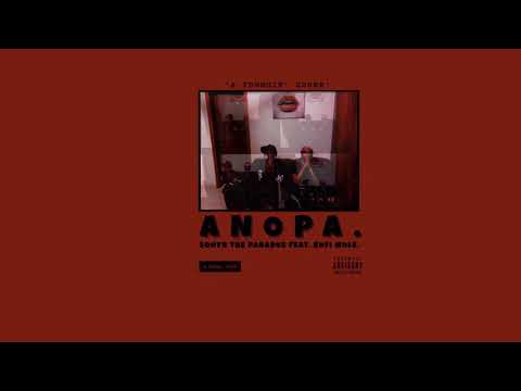 SquYb - Anopa Feat. Kofi Mole.(Audio Slide)