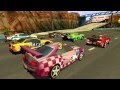 Raging Thunder 2 Android Gameplay 2